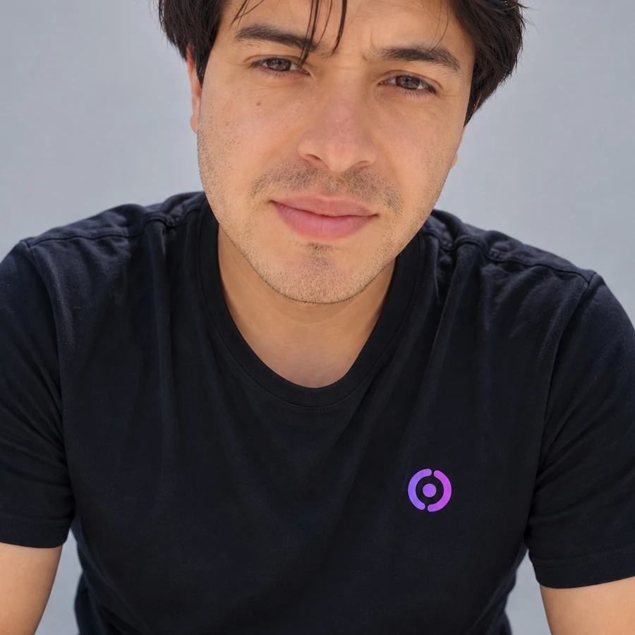 Luis Ivan Carranza Saldaña — founder and engineer at Luis Carranza, LLC